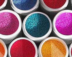Matéria prima para fabricar tintas Matéria prima para fabricar tintas