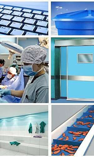 Aditivo anticorrosivo Aditivo anticorrosivo