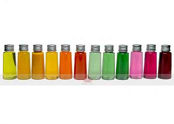 Corantes e pigmentos para cosméticos Corantes e pigmentos para cosméticos