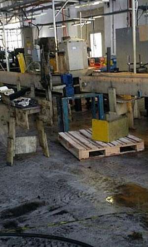 Manutenção em termoplásticos Manutenção em termoplásticos