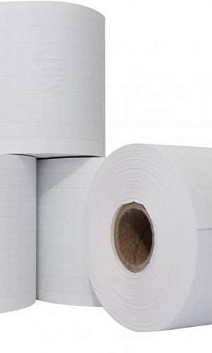 Papel termossensível Papel termossensível