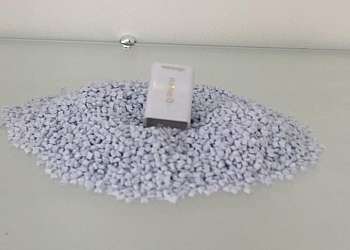 Pigmento branco para plastico Pigmento branco para plastico