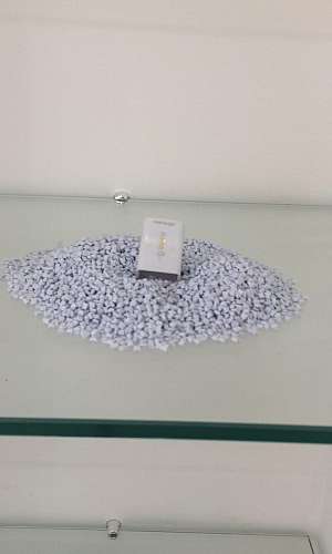 Pigmento branco para plastico Pigmento branco para plastico