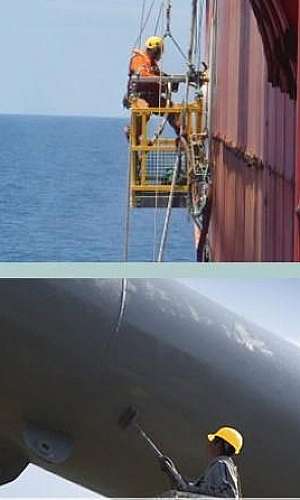 Pigmentos anticorrosivos Pigmentos anticorrosivos