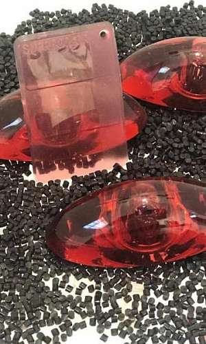 Pigmentos termoplásticos para rotomoldagem Pigmentos termoplásticos para rotomoldagem