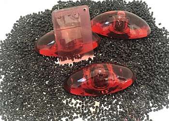 Pigmentos termoplásticos para rotomoldagem Pigmentos termoplásticos para rotomoldagem