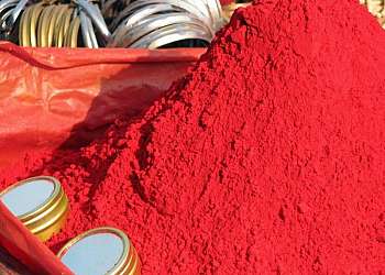 Pigmento para plástico reciclado Pigmento para plástico reciclado