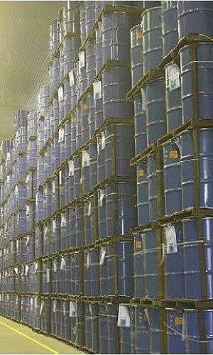 Tinta anticorrosiva epoxi Tinta anticorrosiva epoxi